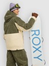 Roxy Snow Winter Rebel Cord Jacke