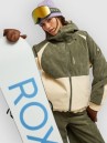 Roxy Snow Winter Rebel Cord Jacke