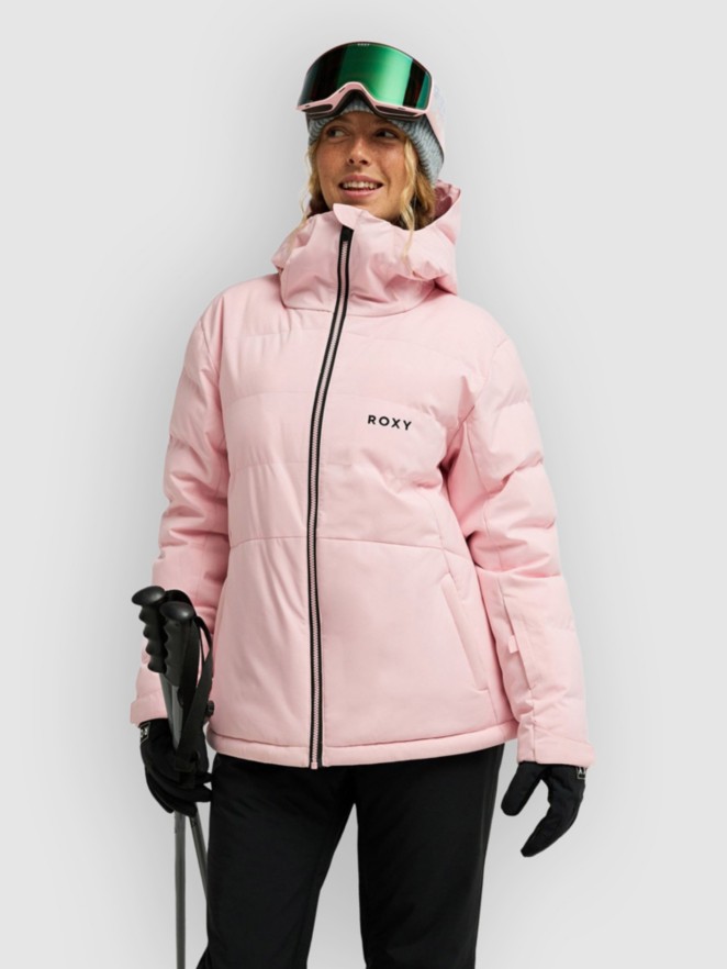 Roxy Snowyhill Puffy Jacket