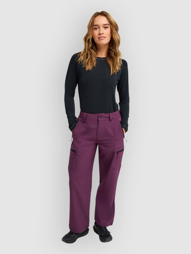 Roxy Vertex Housut