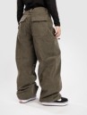 Roxy 10K Airdrift Cord Pants