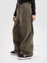 Roxy 10K Airdrift Cord Pants