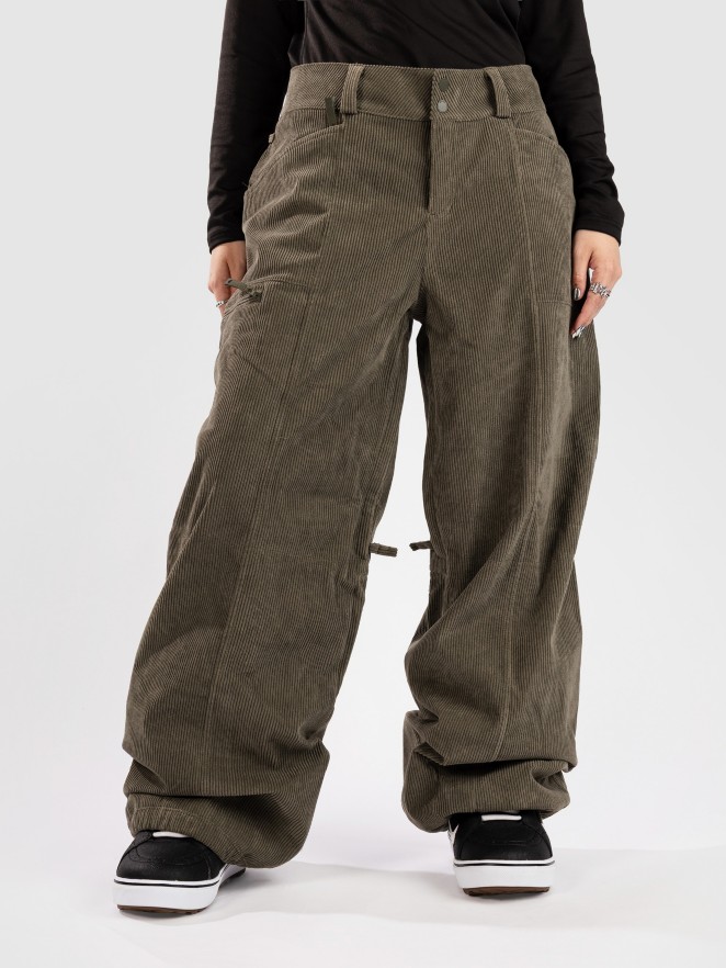 Roxy 10K Airdrift Cord Pants