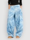 Roxy Beach Flirt Bandana Pants