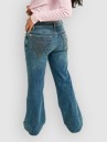 Roxy Flipside Flare Denim Jeans
