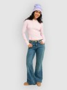 Roxy Flipside Flare Denim Jeans