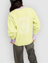 Roxy Surf Stoked Crew Brushed Vint Sweater
