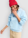 Roxy Perfect Place Brushed Hoodie