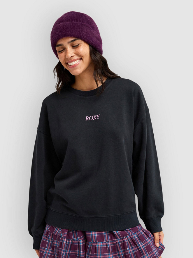 Roxy Lineup Sweater