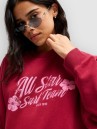 Roxy Lineup Sweater