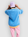 Roxy Lineup Oversized Crew Sweater