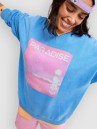 Roxy Lineup Oversized Crew Sweater