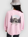 Roxy Lineup Oversized Crew Sweater