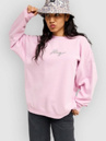 Roxy Lineup Oversized Crew Sweater