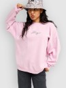 Roxy Lineup Oversized Crew Sweater