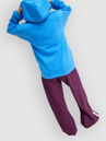 Roxy Surf Stoked Brushed Vt Hoodie
