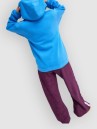 Roxy Surf Stoked Brushed Vt Hoodie
