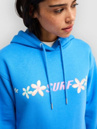 Roxy Surf Stoked Brushed Vt Hoodie