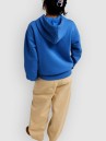 Roxy Vl Surf Stoked Brushed Hoodie