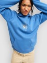 Roxy Vl Surf Stoked Brushed Hoodie