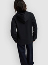 Roxy Vl Surf Stoked Brushed Hoodie