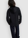 Roxy Vl Surf Stoked Brushed Hoodie