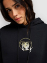 Roxy Vl Surf Stoked Brushed Hoodie