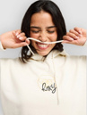 Roxy Vl Surf Stoked Brushed Hoodie