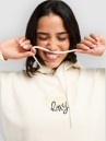 Roxy Vl Surf Stoked Brushed Hoodie