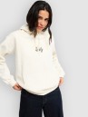 Roxy Vl Surf Stoked Brushed Hoodie