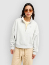 Roxy Everfree Half-Zip Sweater