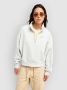 Roxy Everfree Half-Zip Sweater