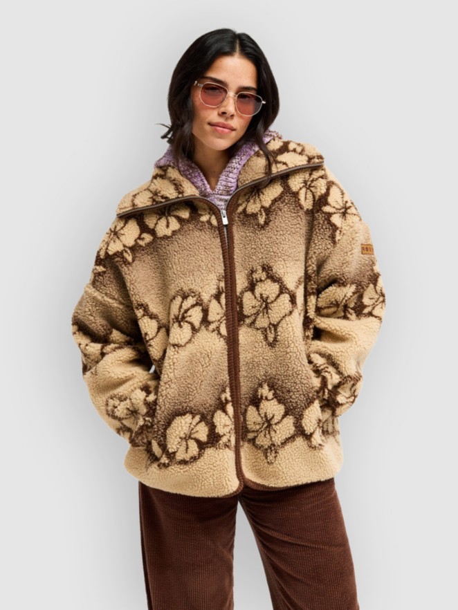 Roxy Feels Like Winter Jacket