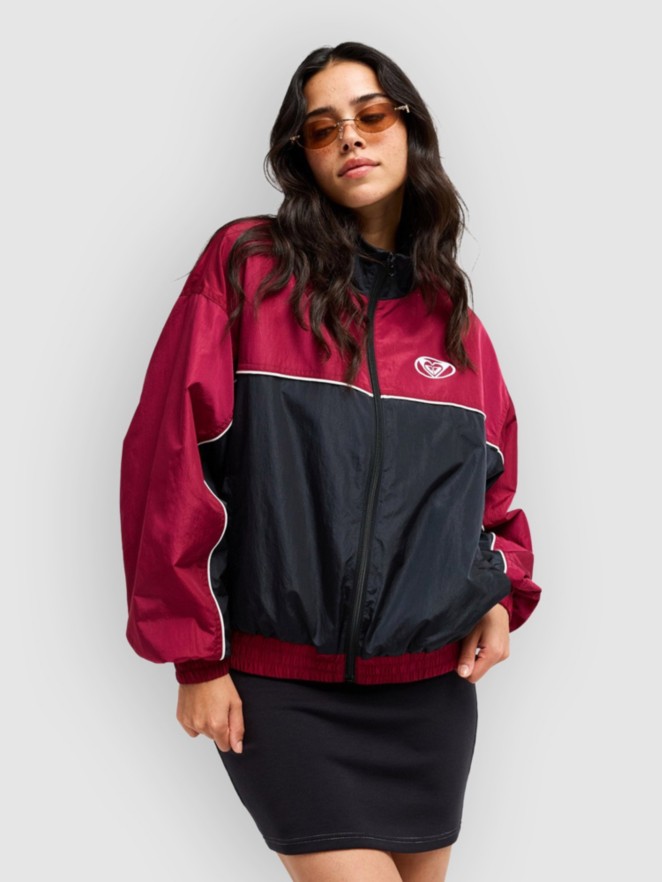 Roxy Echo Tide Windbreaker
