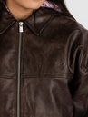 Roxy Neon Drift Jacket