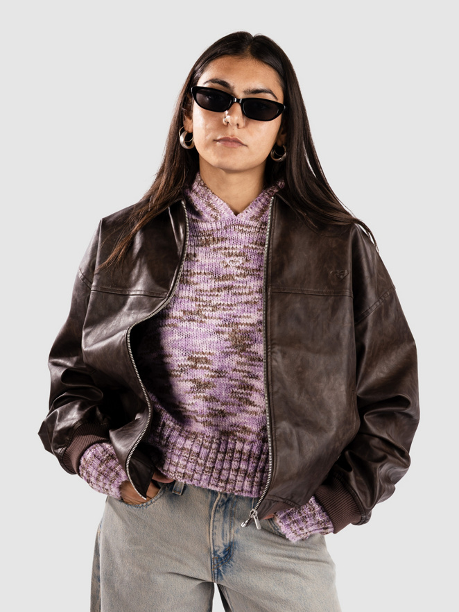 Roxy Neon Drift Jacket