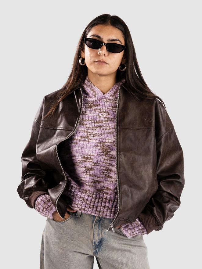 Roxy Neon Drift Jacket