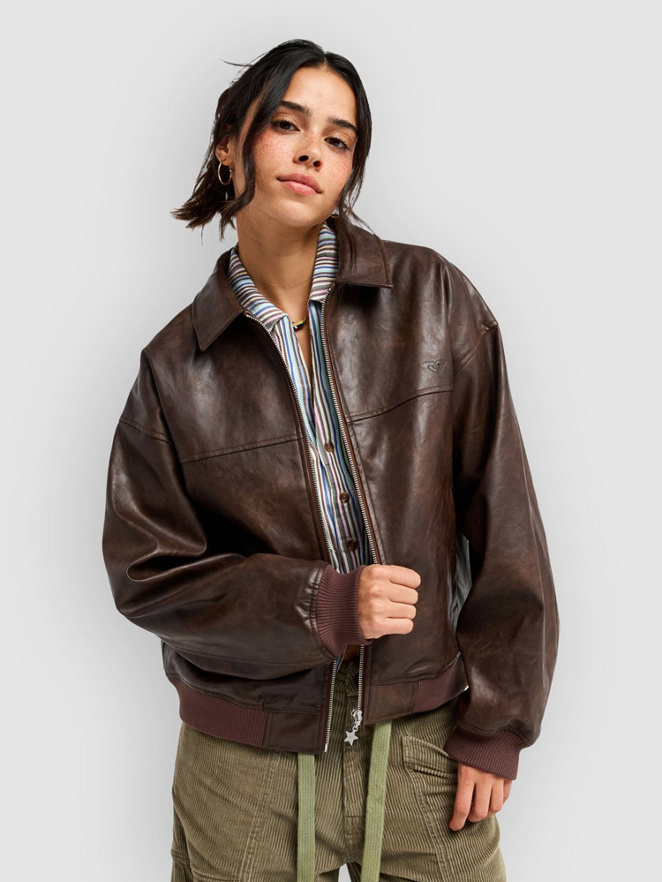 Roxy Neon Drift Jacket