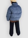 Roxy Crystal Fade Corduroy Takki