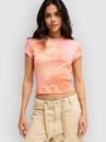 Roxy Lady Popi Hibi T-Shirt