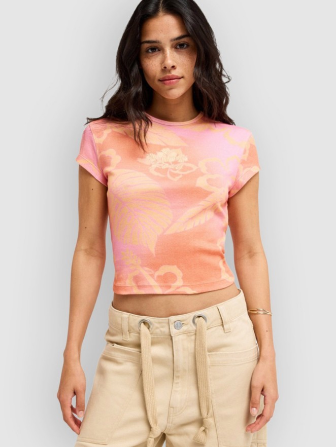 Roxy Lady Popi Hibi T-Shirt