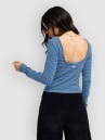 Roxy Playa Queen Long Sleeve T-Shirt
