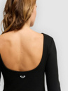 Roxy Playa Queen Long Sleeve T-Shirt