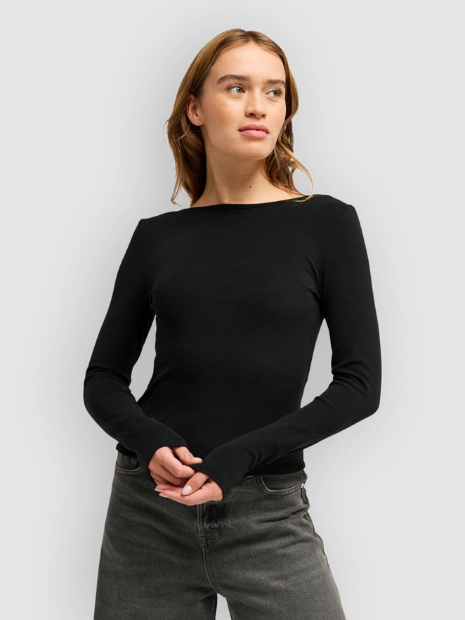 Roxy Playa Queen Long Sleeve T-Shirt