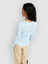 Roxy Snowflake Jam Long Sleeve T-Shirt
