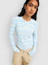 Roxy Snowflake Jam Long Sleeve T-Shirt