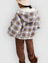 Roxy Take It Ok Fleece Jacket