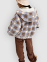 Roxy Take It Ok Fleece Jacket