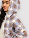 Roxy Take It Ok Fleece Jacket