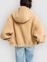 Roxy Take It Ok Fleece Jacket